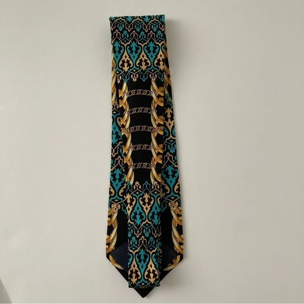 Vintage Rush Limbaugh No Boundaries Tie